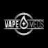 Logo for the brand VapeMeds®